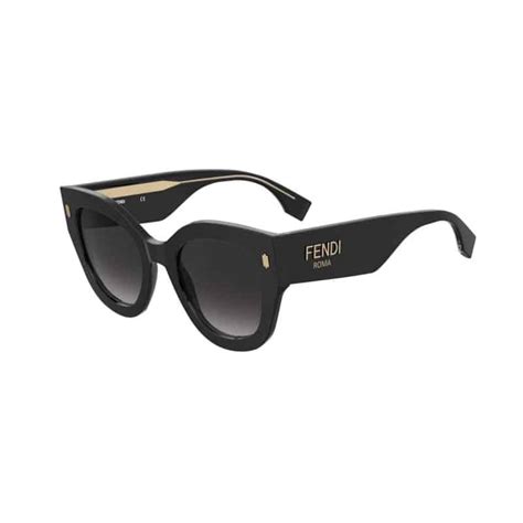 fendi ff 0435/s 807|Fendi FF0435/S 807 9O 52 Sunglasses .